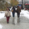 В Якутии начинается похолодание и ожидаются осадки