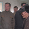 Глава Якутии посетил подтопленные сёла Намского района