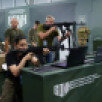 Павильон Центра "ВОИН" признан лучшим на "Улице Дальнего Востока"