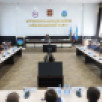 Глава Якутии провёл выездное совещание по ликвидации последствий паводка в Оймяконском и Абыйском районах