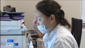 Опасность самолечения. В Якутии стартовала неделя борьбы с антимикробной резистентностью