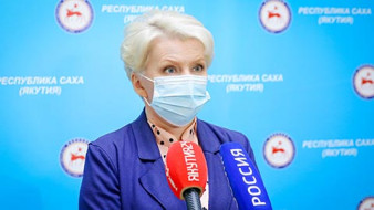 Ольга Балабкина призвала проявлять постоянную заботу об одиноких родственниках
