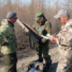 В Верхнеколымском районе проводятся рейды на территории охотничьих угодий