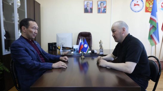 В Нижнеколымском районе появятся школа и больница