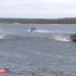 Өлүөнэ өрүскэ муус ситэ ыраастана илигинэн бастакы паром сырыытын 22-23 чыыһылаларга көһөрдүлэр