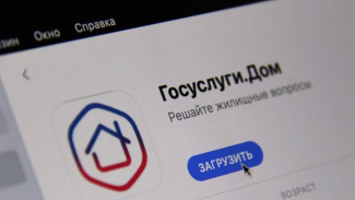 Около 60 тысяч жителей Якутии установили приложение "Госуслуги. Дом"