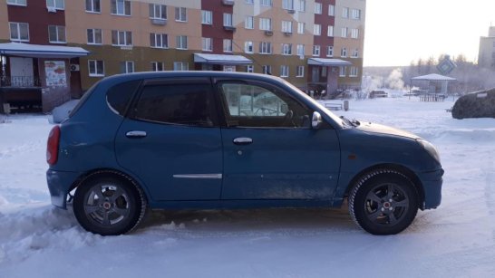 Водитель Тойоты сбил ребенка и скрылся с места преступления в городе Удачный