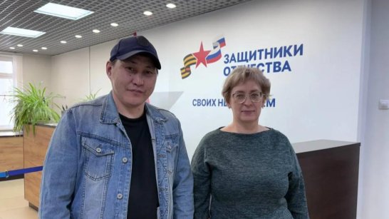 Ветеран СВО из Якутии готовится к Кубку Защитников Отечества