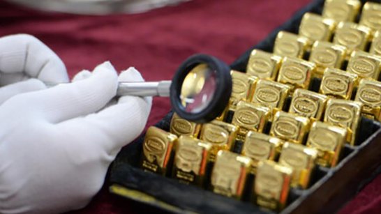 В Якутии за последние пять лет прирост запасов золота составил 229 тонн