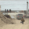 Паромы по направлению "Якутск - Нижний Бестях" перешли на межсезонный режим работы
