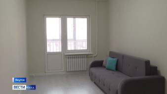 В Якутии проходит акция "Безопасные окна"