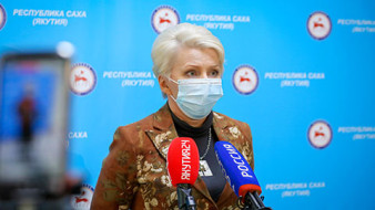 Ольга Балабкина: «Наша главная задача – обеспечить безопасность детей в школах и детсадах»