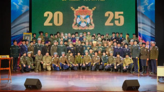 Перспективы развития казачества на Дальнем Востоке обсудили в Хабаровске