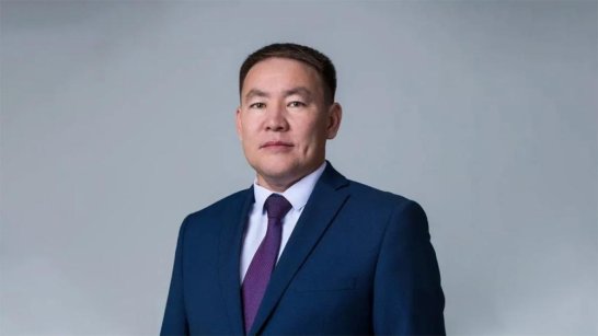 Участник СВО возглавил Центр пищевых технологий Якутии