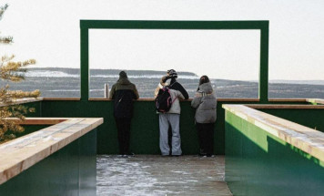 В Якутии в 2026 году создадут 46 новых общественных пространств по федеральному проекту