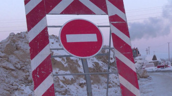 Временное ограничение движения транспортных средств по улице Бабушкина