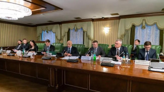 Рассмотрены вопросы модернизации социальной инфраструктуры и поддержки инвестпроектов на Дальнем Востоке