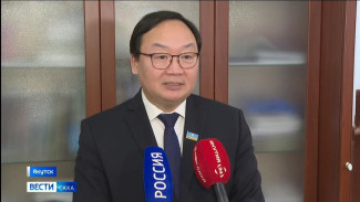 В Якутии продолжается комплексная поддержка участников СВО