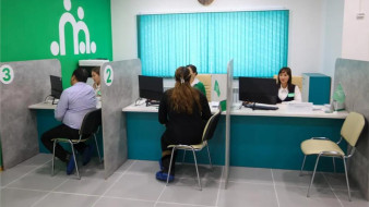 В Якутии продолжают открывать новые семейные многофункциональные центры