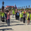 В Якутии прошли мероприятия по профилактике безопасности дорожного движения для детей-подростков