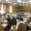 Афанасий Владимиров рассказал про основные изменения в Конституцию Якутии