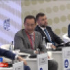 ПМЭФ-2025: Айсен Николаев рассказал о мерах поддержки многодетных семей в Якутии