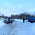 В Амгинском районе Якутии произошло ДТП. Пострадали два человека