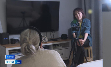 Мама-предприниматель. В Якутии участницы программы могут бесплатно изучить основы бизнеса и получить грант