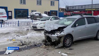 Халтыраантан сылтаан араас суол быһылааннара тахсаллар