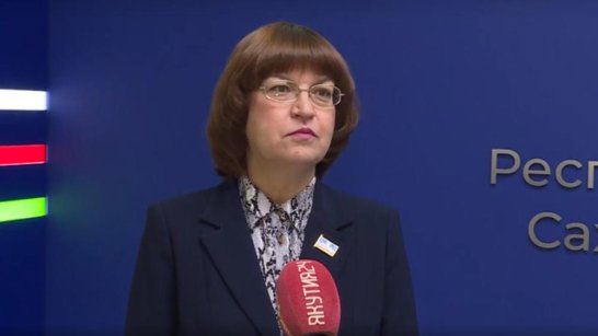 Елена Калашникова: трудоустройство участников СВО – в приоритете