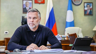 Кирилл Бычков: Запланированные показатели в национальных проектах должны быть достигнуты