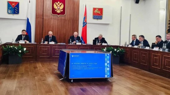 Кирилл Бычков рассказал об опыте Якутии в области реализации национальной политики