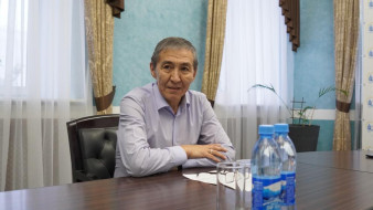 Канализационный коллектор №3 готовится к вводу в Якутске