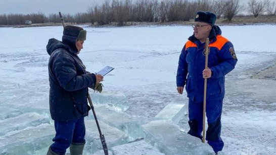 В Якутии стартовал Месячник безопасности на водных объектах