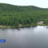 В Нерюнгринском районе завершилась экологическая акция "Вода России"