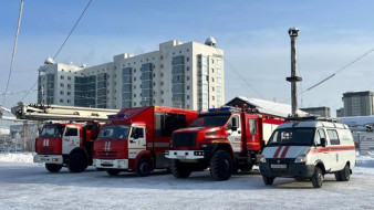 В Якутске прошёл военно-патриотический фестиваль "Армейский городок"