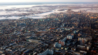 В России будут размещены свыше 100 станций для изучения состояния вечной мерзлоты