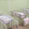 В Якутии за девять месяцев 2025 года родились 7859 малышей