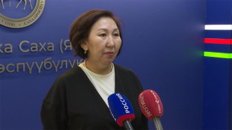 Анал байыаннай эпэрээссийэҕэ сылдьаччылар оҕолоругар көмө элбиир