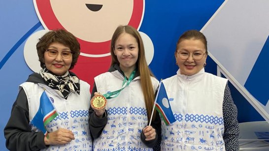 В Якутии началась подготовка к региональному чемпионату "Абилимпикс"