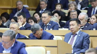В Якутии увеличат финансирование на лекарственное обеспечение льготников и развитие здравоохранения в 2026 году