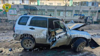 К 7 годам лишения свободы осуждён житель Якутска за совершение ДТП со смертельным исходом