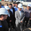 Айсен Николаев посетил с рабочим визитом Нюрбинский и Верхневилюйский районы