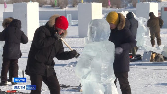 Синоптики прогнозируют ежедневное повышение температуры в Якутии