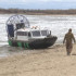 Пассажирские перевозки между Якутском и Нижним Бестяхом выполняются в условиях интенсивного ледохода