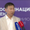 На реке Лене в пределах Ленского и Олёкминского районов наблюдается рост уровней воды