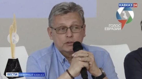 Рифат Сабитов: "Именно ВГТРК и ее региональные филиалы уже столетие развивают национальное телерадиовещание, внося огромный вклад в сохранение культурного наследия, что особенно важно в Год единства народов России"
