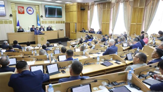 В Якутии более 5,5 миллиардов направили в 2024 году на поддержку участников СВО