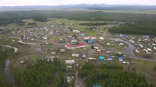 В Оймяконский район направлены дополнительные силы для ликвидации последствий паводка
