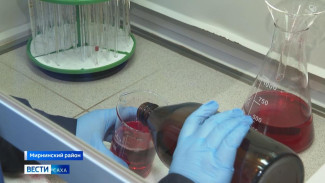 Контроль оборота топлива. В Якутии в нефтегазовой компании внедрили технологию защиты